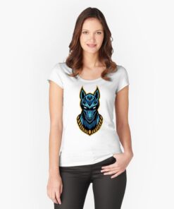 lava-prints-fitted-scoop-t-shirt-white