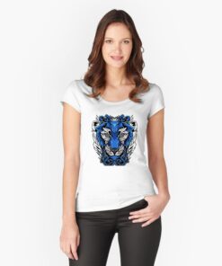 lava-prints-fitted-scoop-t-shirt-white