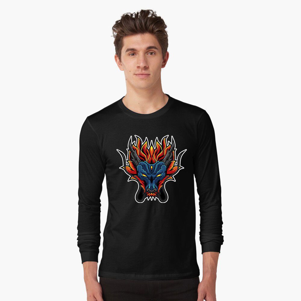 lava-prints-long-sleeve-t-shirt-black-m