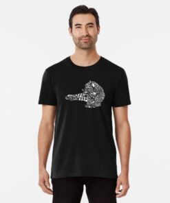 lava-prints-premium-t-shirt-black