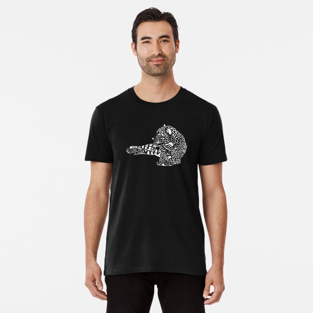 lava-prints-premium-t-shirt-black