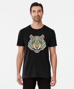 lava-prints-premium-t-shirt-black
