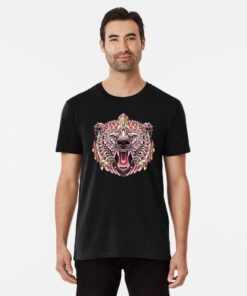 lava-prints-premium-t-shirt-black