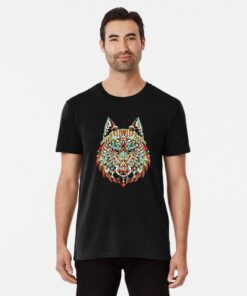 lava-prints-premium-t-shirt-black