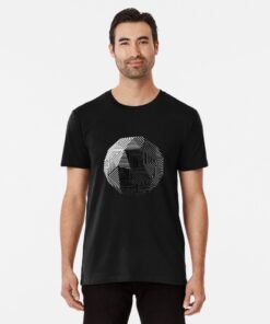 lava-prints-premium-t-shirt-black