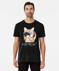 lava-prints-premium-t-shirt-black