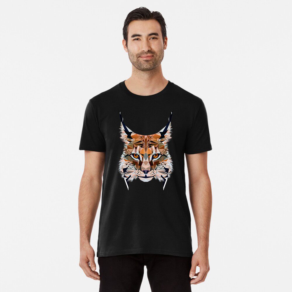 lava-prints-premium-t-shirt-black