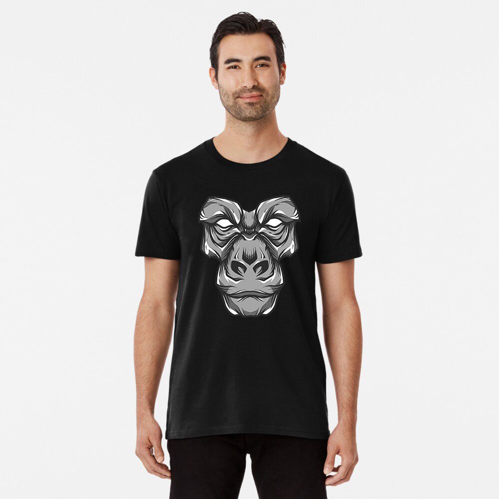 lava-prints-premium-t-shirt-black
