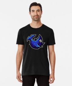 lava-prints-premium-t-shirt-black