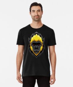 lava-prints-premium-t-shirt-black