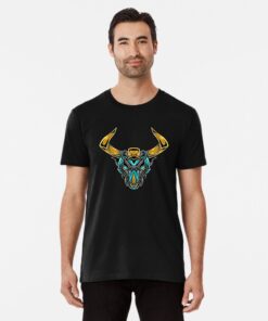lava-prints-premium-t-shirt-black