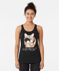 lava-prints-racerback-tank-top-black