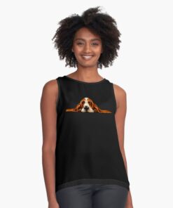 lava-prints-sleeveless-top-black