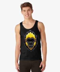 lava-prints-tank-top-black