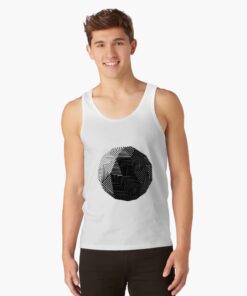 lava-prints-tank-top-white