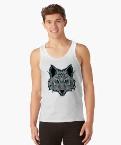 lava-prints-tank-top-white