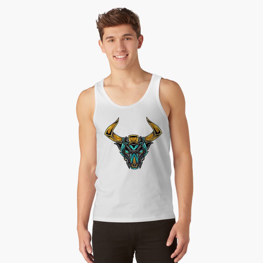 lava-prints-tank-top-white