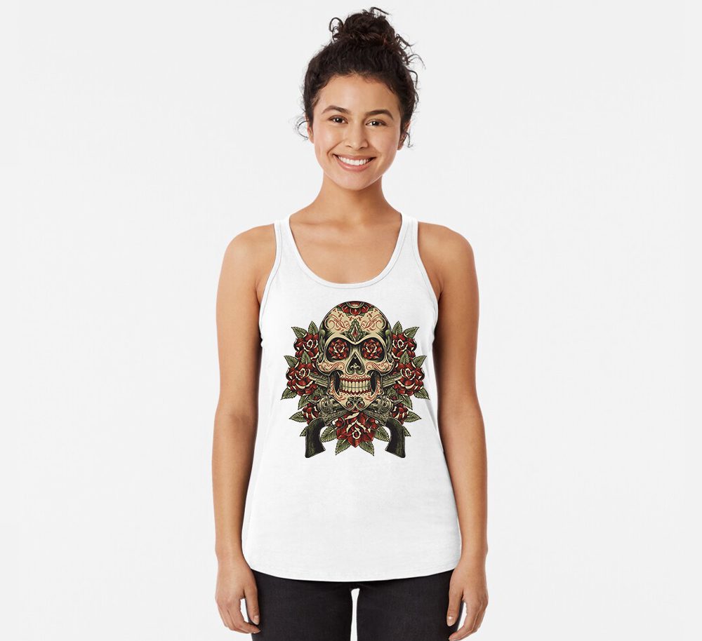 lava-prints-tshirt_skull_1