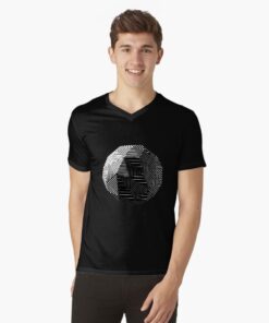 lava-prints-v-neck-t-shirt-black