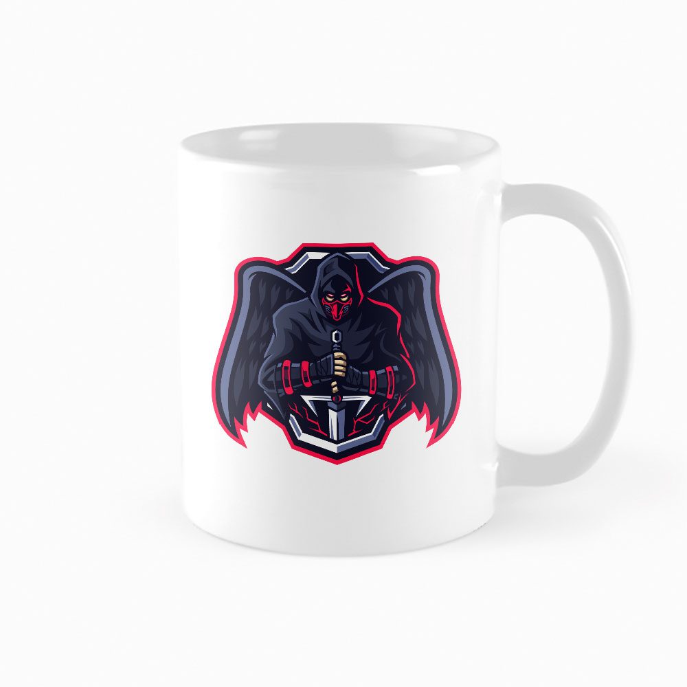 Coffee Mug