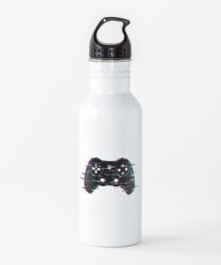 Gaming Water Bottle