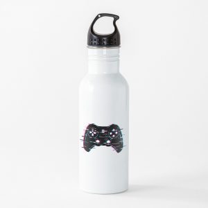 Gaming Water Bottle
