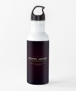 Gaming Water Bottle