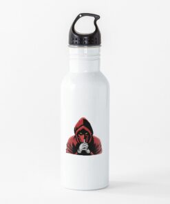 Gaming Water Bottle