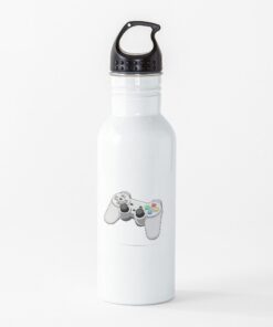 Gaming Water Bottle