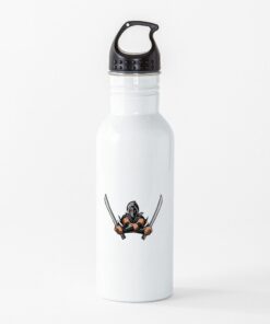 Gaming Water Bottle