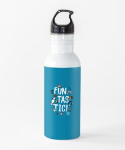 Gaming Water Bottle