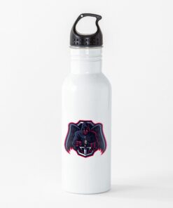 Gaming Water Bottle