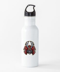 Gaming Water Bottle