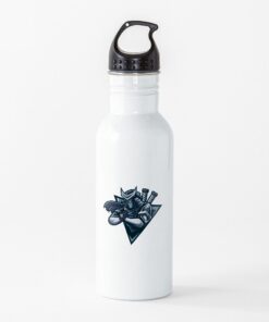 Gaming Water Bottle