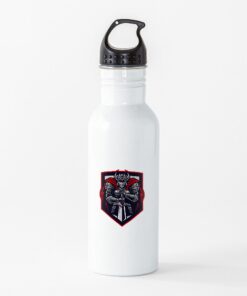 Gaming Water Bottle