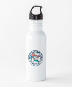Gaming Water Bottle