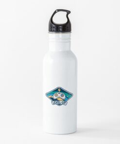 Gaming Water Bottle