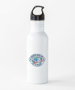 Gaming Water Bottle