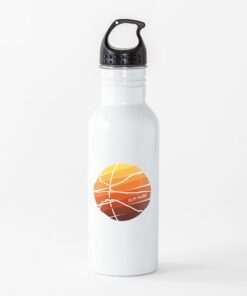 Gaming Water Bottle