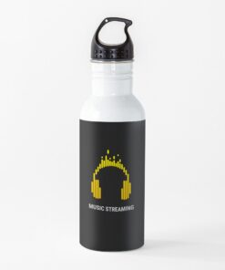 Musical Water Bottle