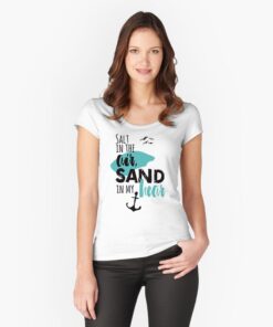 lava-prints-fitted-scoop-t-shirt-white