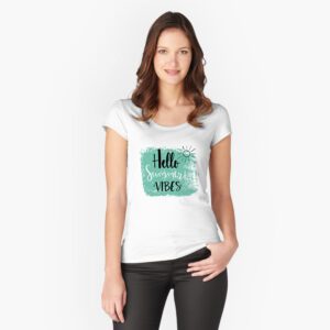 lava-prints-fitted-scoop-t-shirt-white