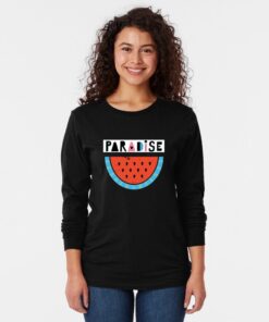 lava-prints-long-sleeve-t-shirt-black-w