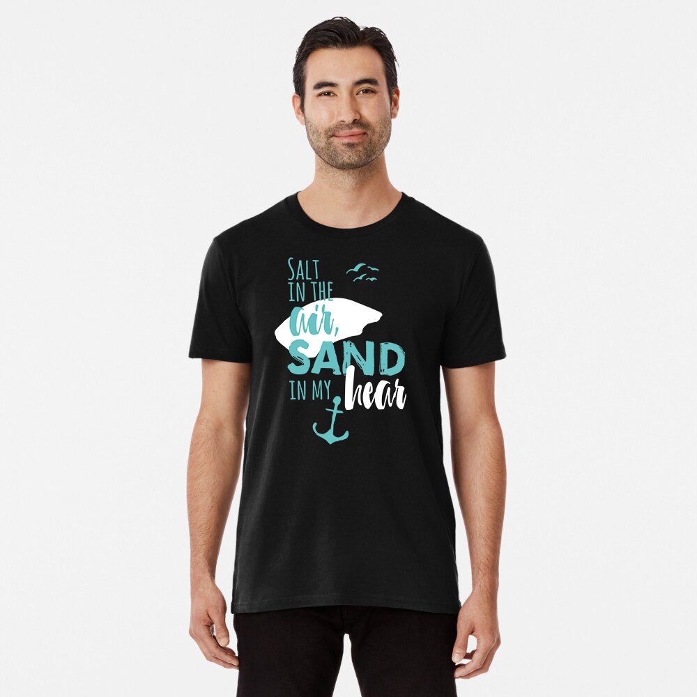 lava-prints-premium-t-shirt-black