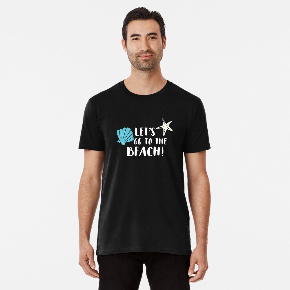 lava-prints-premium-t-shirt-black