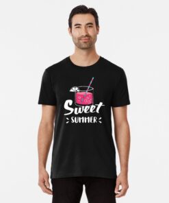 lava-prints-premium-t-shirt-black