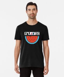 lava-prints-premium-t-shirt-black