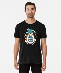 lava-prints-premium-t-shirt-black