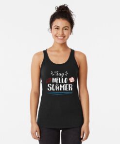 lava-prints-racerback-tank-top-black