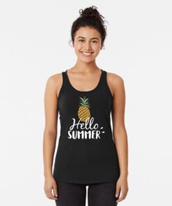 lava-prints-racerback-tank-top-black